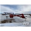 Image 2 : FARM KING 10" X 50 FT. SWING AUGER