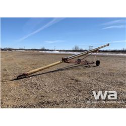 WESTFIELD 8" X 51 FT. AUGER