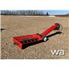 Image 1 : WHEATHEART 10" HYD. TRANSFER AUGER