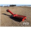 Image 2 : WHEATHEART 10" HYD. TRANSFER AUGER