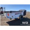 Image 3 : WESTWARD 250 JIFFY S/A SILAGE WAGON