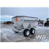 Image 3 : WILMAR 500 T/A FERTILIZER SPREADER