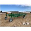 Image 3 : FRONTIER WR2014E HAY RAKE