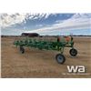 Image 4 : FRONTIER WR2014E HAY RAKE