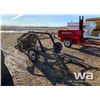 Image 2 : SIDE DELIVERY BAR HAY RAKE