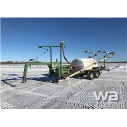 SPRAY MASTER FOR PARTS
