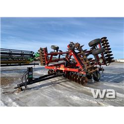 2013 VERSATILE 600 TANDEM DISC