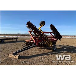 VERSATILE 1490 TANDEM DISC
