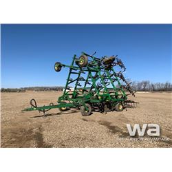 JOHN DEERE 610 40 FT. D/T CULTIVATOR