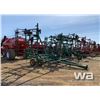 Image 2 : JOHN DEERE 1000 VIBRASHANK CULTIVATOR