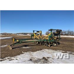 NEW NOBLE 8000 D/T CULTIVATOR