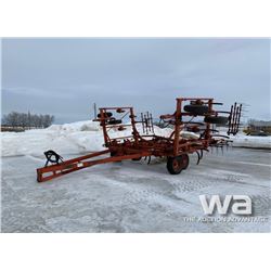CCIL 204 DEEP TILL CULTIVATOR