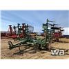 Image 1 : JOHN DEERE 1000 VIBRASHANK CULTIVATOR