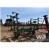 Image 4 : JOHN DEERE 1000 VIBRASHANK CULTIVATOR
