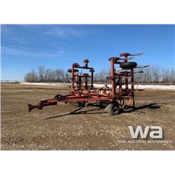 KRAUSE DEEP TILL CULTIVATOR