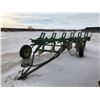 Image 1 : JOHN DEERE 3200 6X16" PLOW