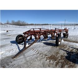 IHC 70 6X16” PLOW