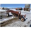 Image 4 : IHC 70 6X16” PLOW