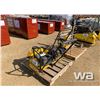 Image 3 : TM90 PLATE TAMPER