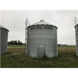 WESTEEL GRAIN BIN