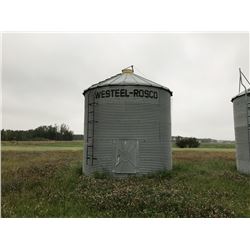 WESTEEL GRAIN BIN