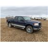 Image 2 : 2006 FORD F150 E-CAB PICKUP