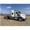 Image 2 : 2015 KENWORTH T800 T/A TRUCK