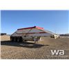 Image 2 : 2000 MIDLAND TRIDEM MC3000 CLAMDUMP GRAVEL TRAILER