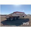 Image 3 : 2000 MIDLAND TRIDEM MC3000 CLAMDUMP GRAVEL TRAILER