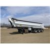 Image 1 : 2013 DOEPKER IMPACT TRIDEM END DUMP GRAVEL TRAILER