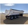 Image 3 : 2013 DOEPKER IMPACT TRIDEM END DUMP GRAVEL TRAILER