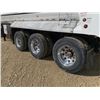 Image 8 : 2013 DOEPKER IMPACT TRIDEM END DUMP GRAVEL TRAILER