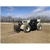 Image 1 : INGERSOLL RAND VR843 TELEHANDLER