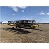 Image 2 : NEW HOLLAND 94C 30 FT. DRAPER HEADER
