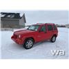 Image 1 : 2003 JEEP LIBERTY SUV