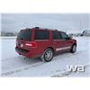 Image 3 : 2007 LINCOLN NAVIGATOR SUV