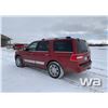 Image 4 : 2007 LINCOLN NAVIGATOR SUV