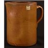 Image 2 : Meyer Pottery Texas Stoneware Pitcher
