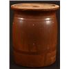 Image 2 : I. Suttles La Vernia Texas Signed Stoneware Jar
