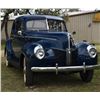 Image 2 : 1940 Ford Business Coupe