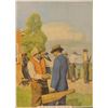 Image 2 : DuPont Powders Trap Shooting Advertising Poster