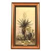 Image 1 : Dalhart Windberg Yucca Oil Painting