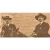 Image 2 : 1906 Austin Police Dept. on Horseback Photograph