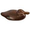 Image 2 : R. Madison Mitchell Carved Black Duck Decoy