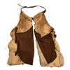 Image 2 : Vintage Child's Cowhide Chaps