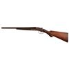 Image 8 : American Gun Co Knickerbocker Coach Gun 12 Ga DB