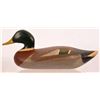 Image 2 : Maryland Style Carved Mallard Duck Decoy