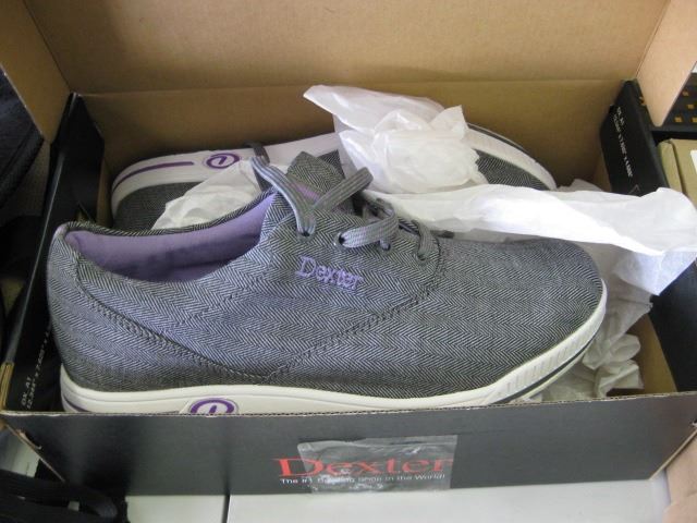 dexter womens kerrie bowling shoes