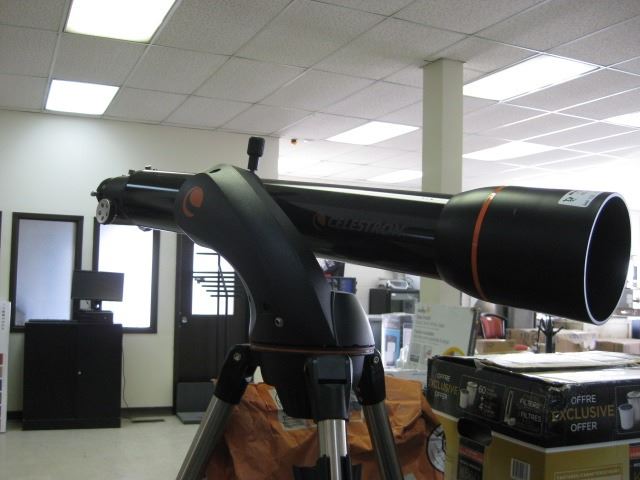celestron nexstar 102gt costco
