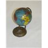 Image 1 : 4 1/2" CAST IRON GLOBE STILL BANK